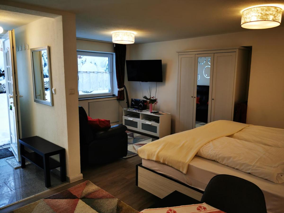 奥伯斯特多夫Haus Bolay公寓 外观 照片