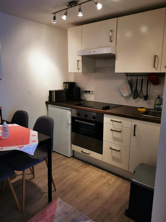 奥伯斯特多夫Haus Bolay公寓 外观 照片