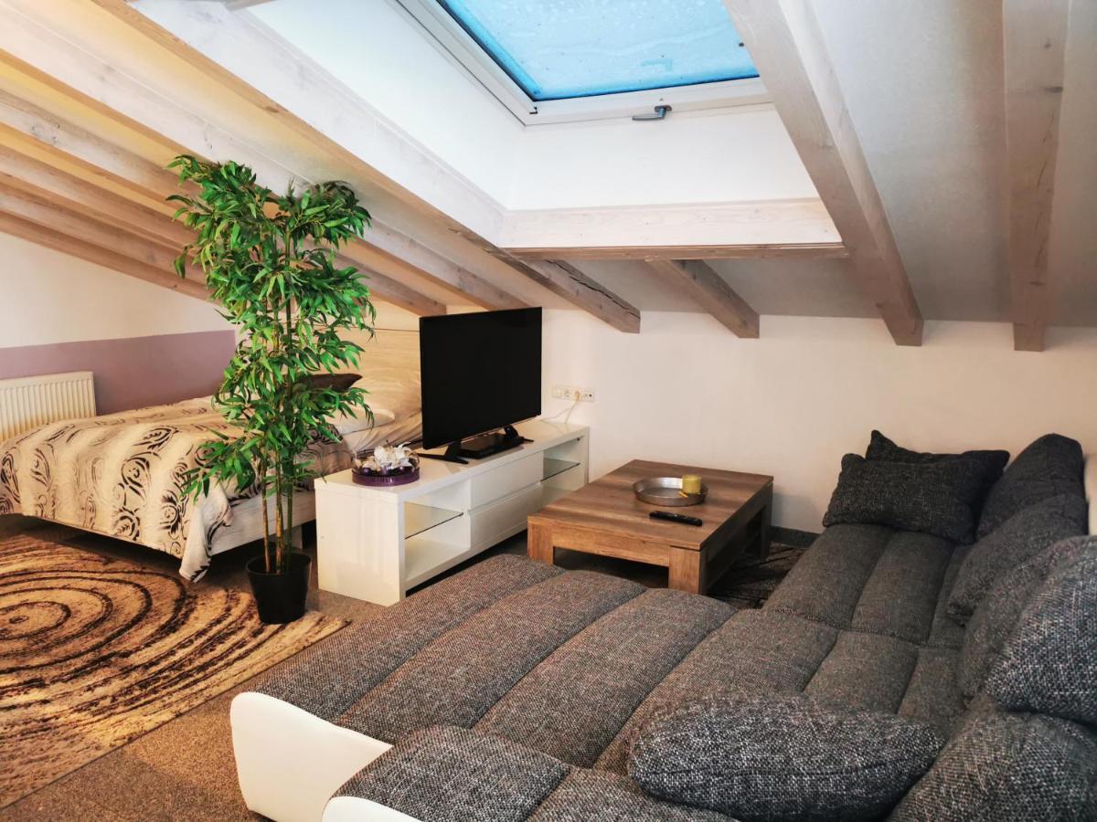 奥伯斯特多夫Haus Bolay公寓 外观 照片