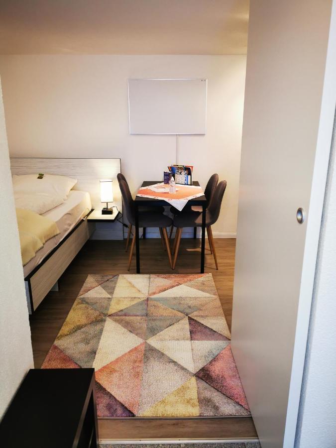 奥伯斯特多夫Haus Bolay公寓 外观 照片