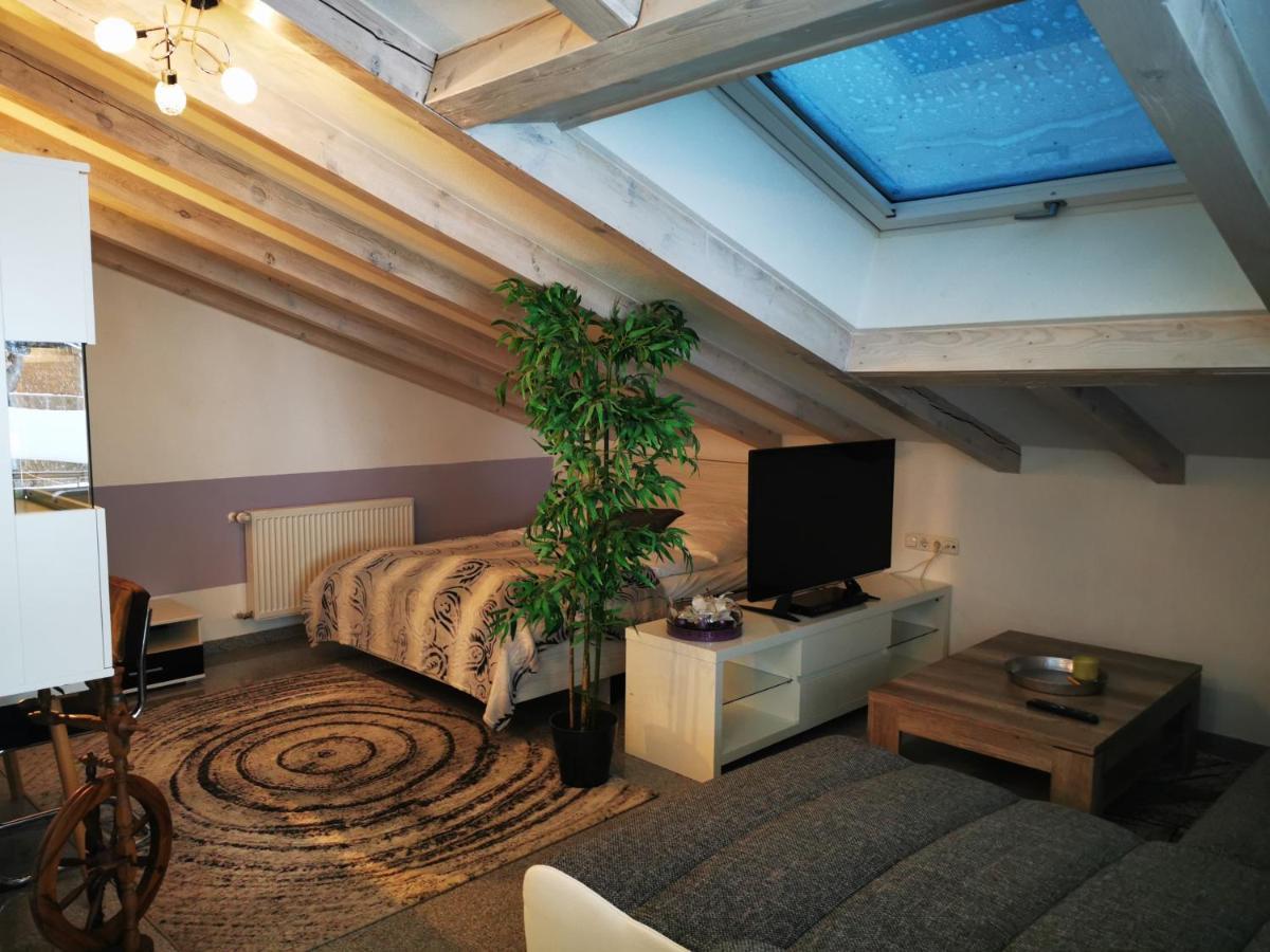 奥伯斯特多夫Haus Bolay公寓 外观 照片
