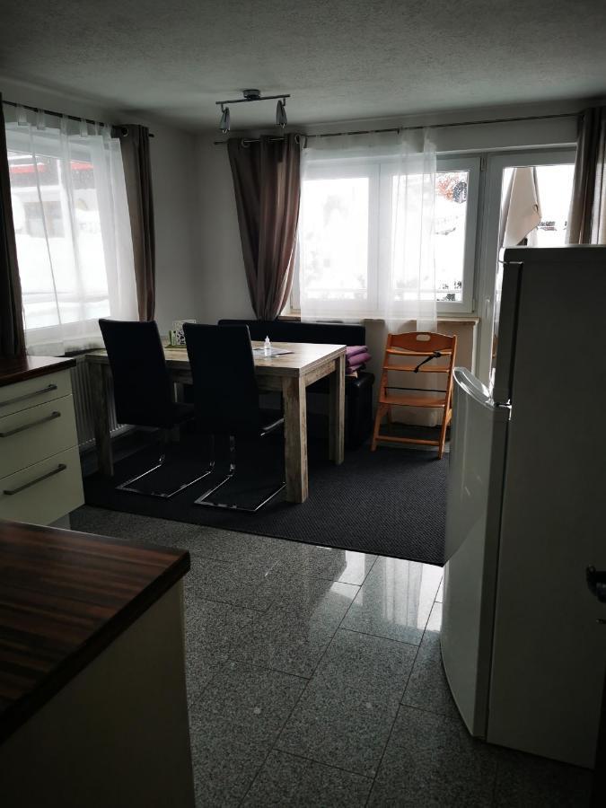 奥伯斯特多夫Haus Bolay公寓 外观 照片