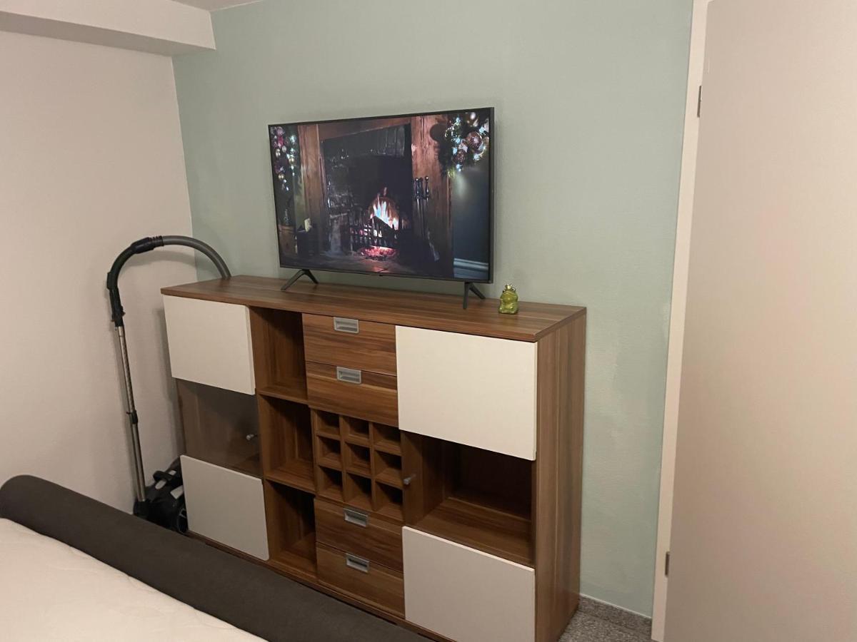 奥伯斯特多夫Haus Bolay公寓 外观 照片