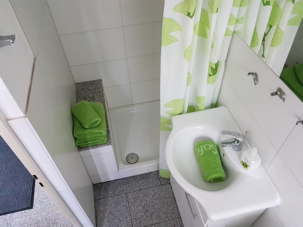 奥伯斯特多夫Haus Bolay公寓 外观 照片