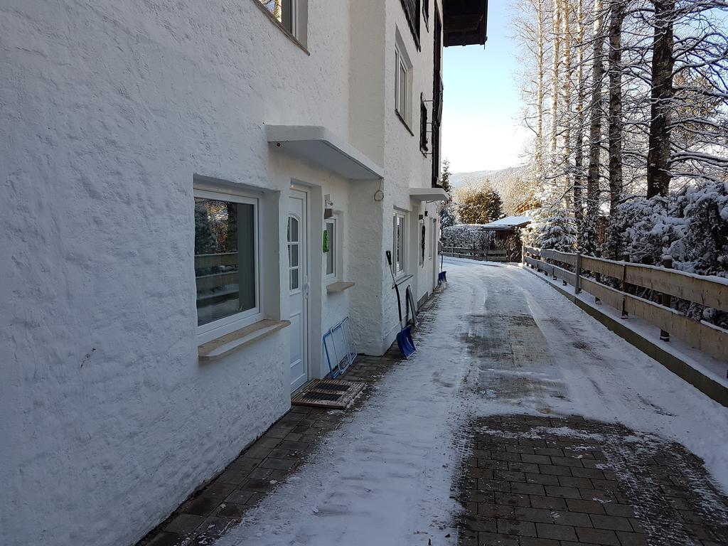 奥伯斯特多夫Haus Bolay公寓 外观 照片