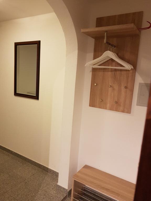 奥伯斯特多夫Haus Bolay公寓 外观 照片