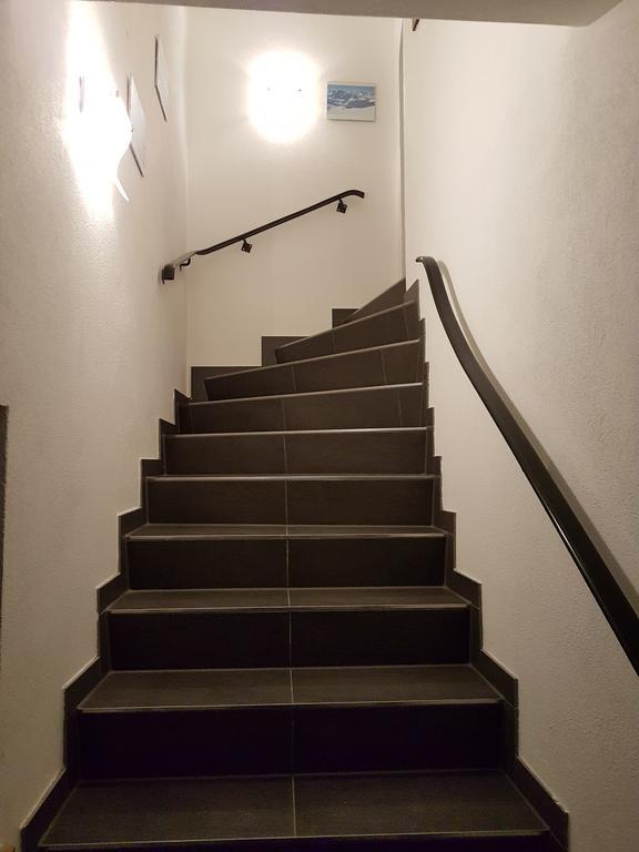 奥伯斯特多夫Haus Bolay公寓 外观 照片