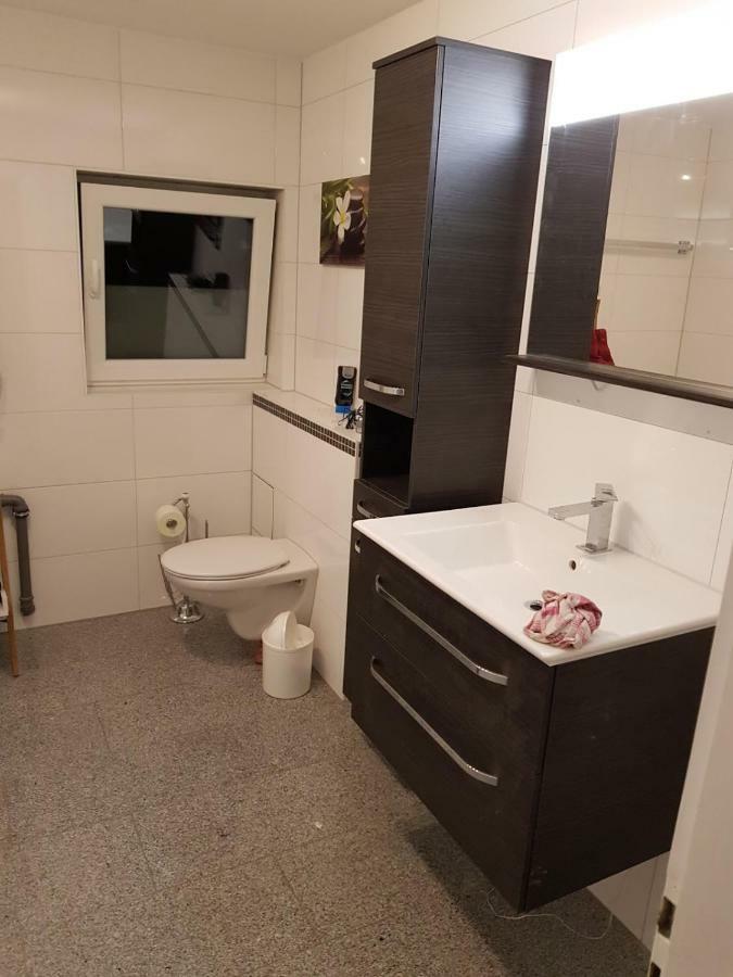 奥伯斯特多夫Haus Bolay公寓 外观 照片